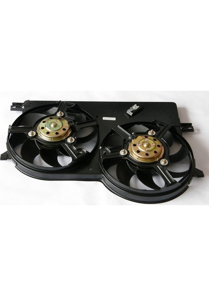 FIAT ALBEA Fan Motoru 2002 - 2013 [ORJINAL] (51718772)