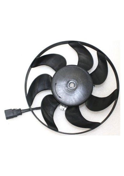 VOLKSWAGEN JETTA Fan Motoru 2004 - 2011 (1K0959455DG)
