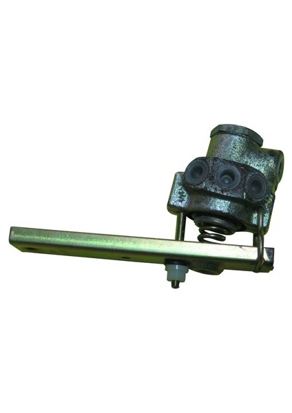 RENAULT R11 FLAS Limitör 1989 - 1996 (7701349306)
