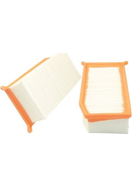 DACIA DUSTER Hava Filtresi 2013 - 2017 (165467674R)