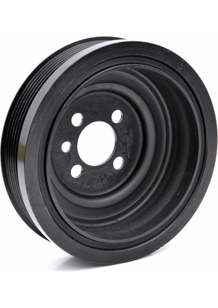 SKODA SUPERB Krank Kasnağı 2009 - 2017 (03G105243)
