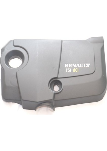 RENAULT LAGUNA Motor Koruma Kapak 2008 - 2012 [CEY]