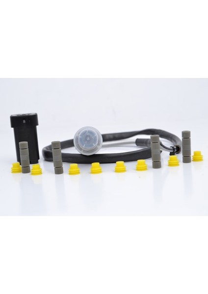 CITROEN C3 Oksijen Sensörü 2002 - 2010 (0258986507)