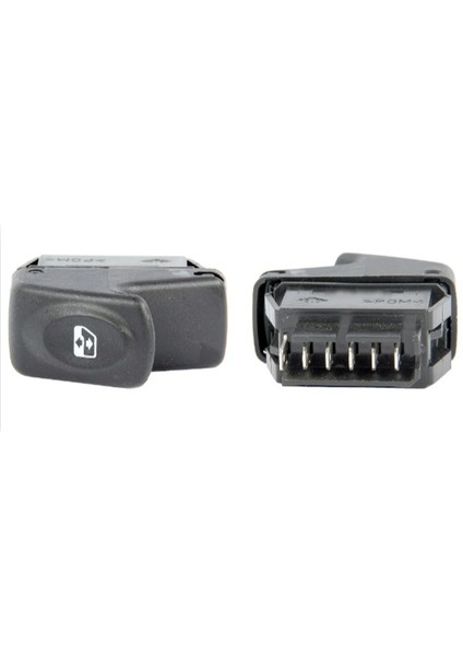 RENAULT MEGANE Düğme Kapı Ön Cam 1995 - 2003 [ORJINAL]