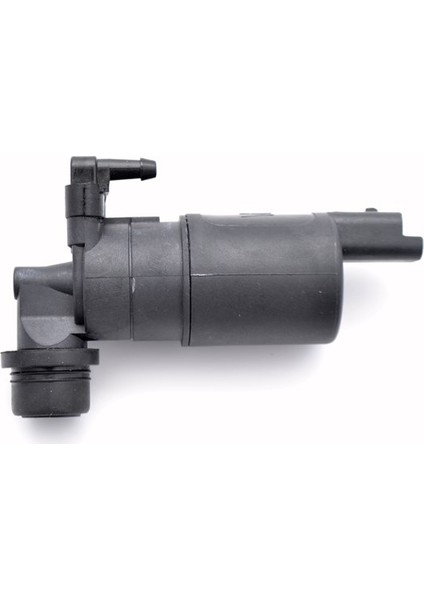 RENAULT MEGANE Ön Cam Fıskiye Motoru 2003 - 2012