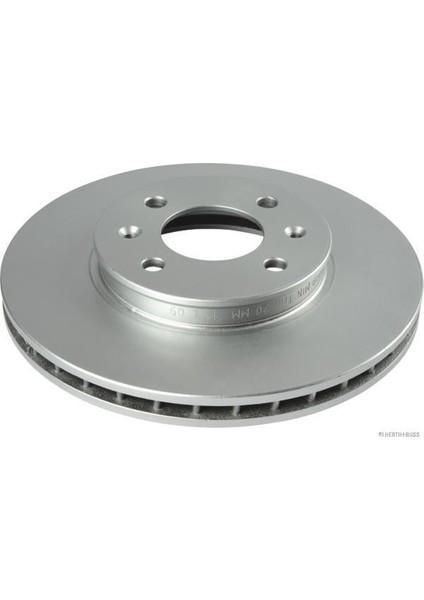 MARELLI HYUNDAI ACCENT Ön Fren Disk 2011 - 2017