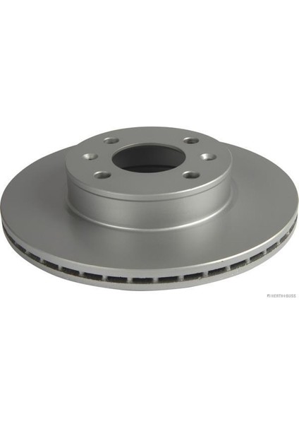 KIA PICANTO Ön Fren Disk 2004 - 2011 (5171207700)
