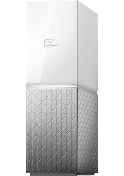 My Cloud Home 4TB USB 3.0 Kişisel Bulut Depolama WDBVXC0040HWT-EESN