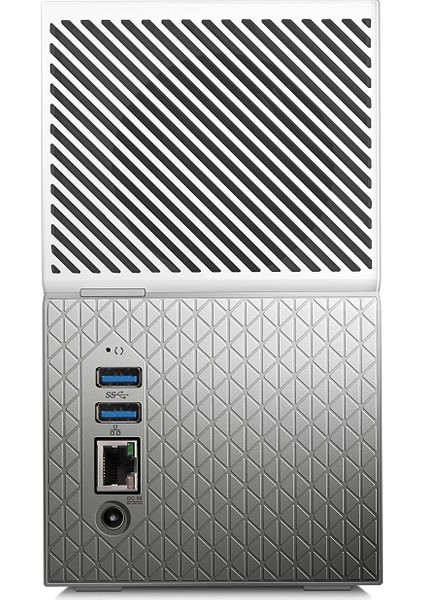My Cloud Home Duo 16TB USB 3.0 Kişisel Bulut Depolama WDBMUT0160JWT-EESN fiyatları