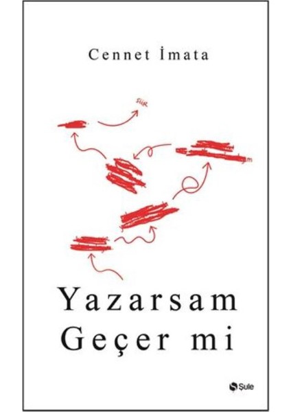 Yazarsam Geçer Mi