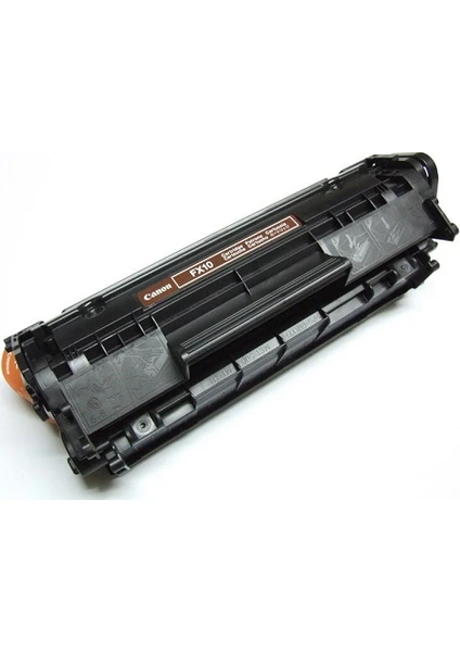 Canon İ-Sensys MF4140 Muadil Toner - FX10