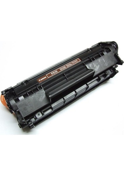 YüzdeYüz Toner Canon İ-Sensys MF4320d Toner Muadil FX-10 FX10