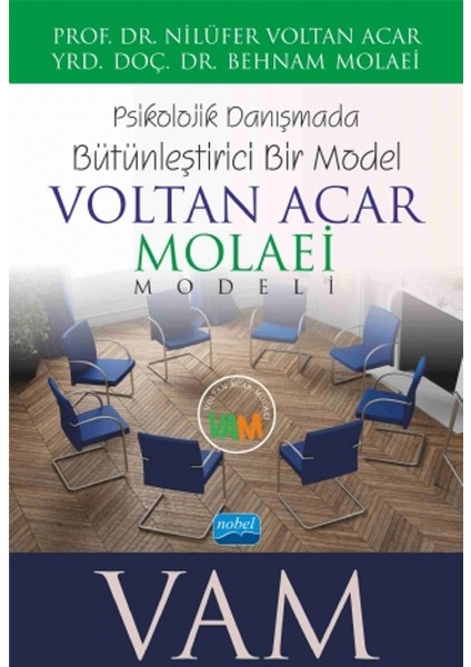Psikolojik Danışmada Bütünleştirici Bir Model: Voltan Acar-Molaei (Vam) Modeli