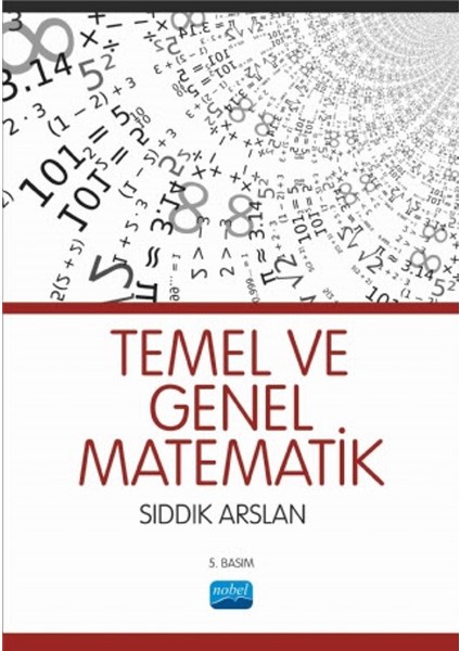 Temel Ve Genel Matematik