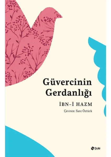 Güvercinin Gerdanlığı