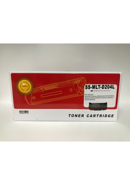 ® for Samsung Proxpress Sl-M4075Fr Toner