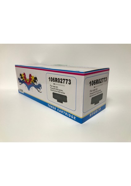 ® for Xerox 3025 Toner