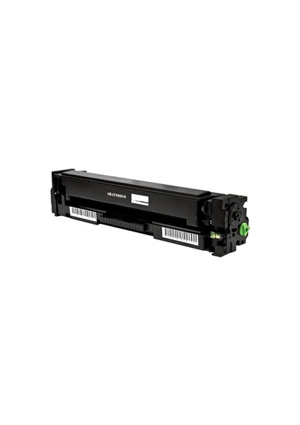 ® for Color Laserjet Pro M452/M452Dn Toner Siyah