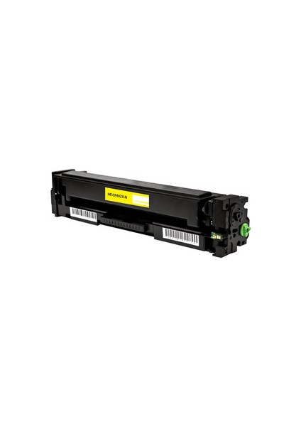 ® for Color Laserjet Pro Mfp M477Fnw Toner Sarı Cf377A