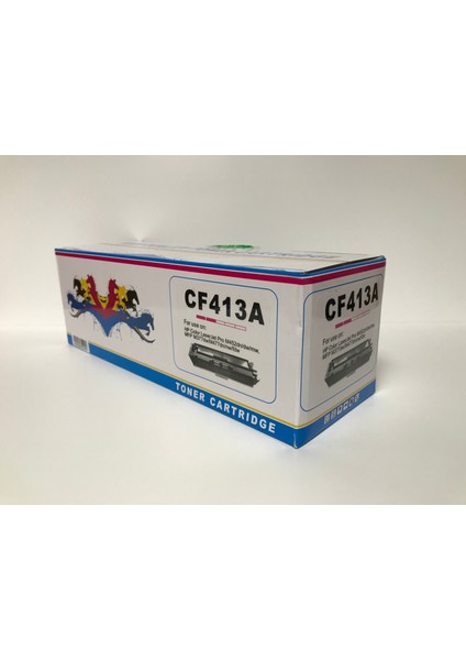 ® for M477Fnw Toner Kırmızı