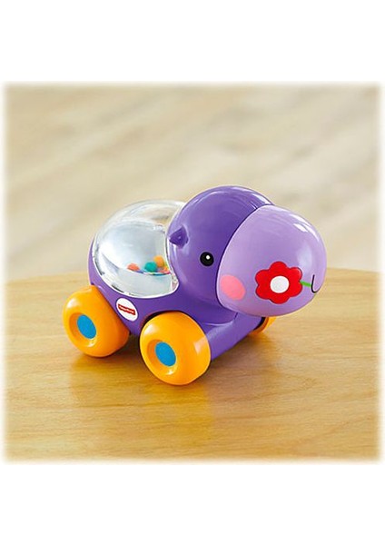 Fisher Price Poppity Araçlar / Hipopotam