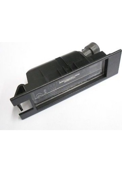 OPEL CORSA Plaka Lamba 2001 - 2006 [ORJINAL] (9164143)