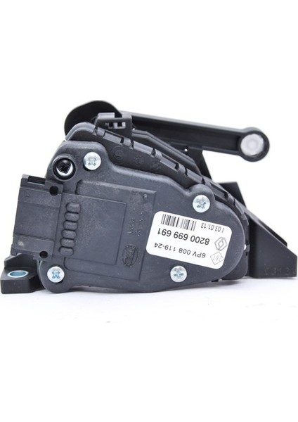 RENAULT KANGO Potansiyometre 2003 - 2011 [ORJINAL]