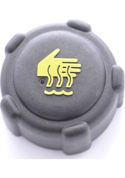 RENAULT CLIO SYMBOL Radyatör Ek Depo Kapağı 2000 - 2019
