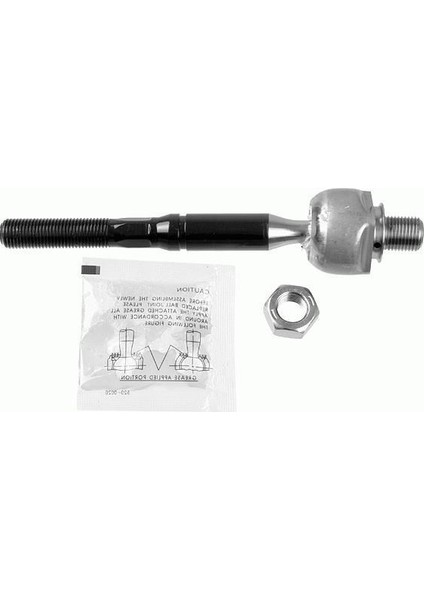 HYUNDAI SONATA Rot Kolu 1998 - 2005 (5772438000)