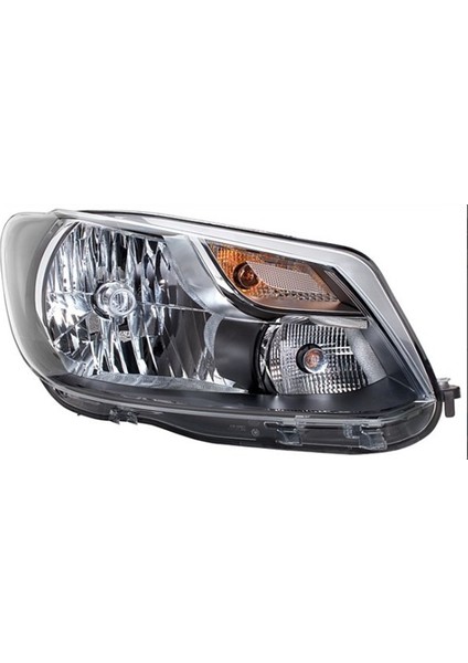 VOLKSWAGEN CADDY Sağ Far 2010 - 2015 (2K5941006A)