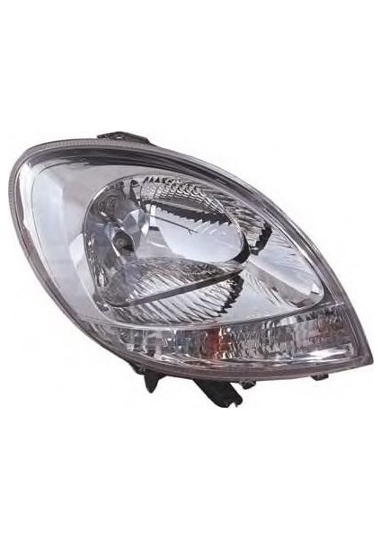 RENAULT KANGO Sağ Far 2003 - 2011 [CEY] (8200236591)