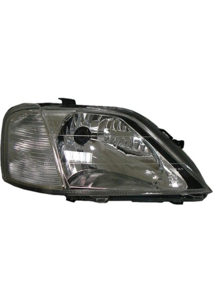 DACIA LOGAN Sağ Far 2003 - 2012 (6001546789)