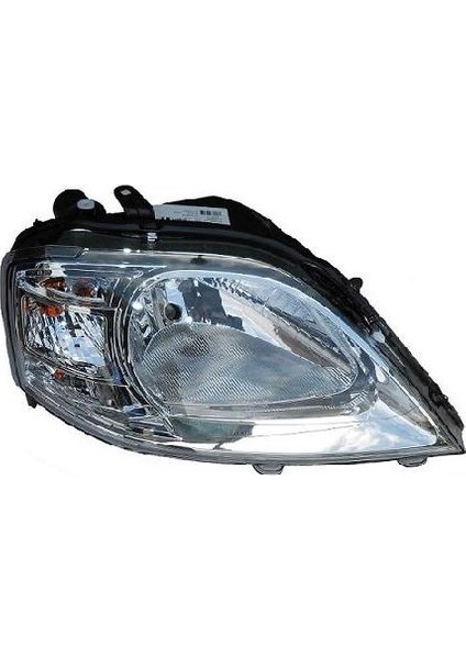 DACIA LOGAN Sağ Far 2008 - 2014 (8200744754)