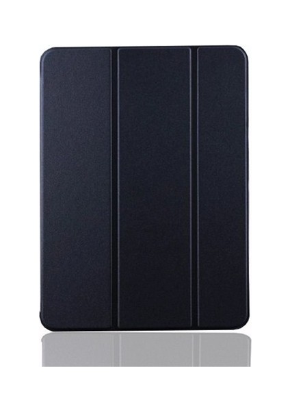 Samsung Galaxy Tab E 9.6 inç Sm-T560/T561/T562/T565/T567 Smart Case Smart Cover Tablet Kılıfı