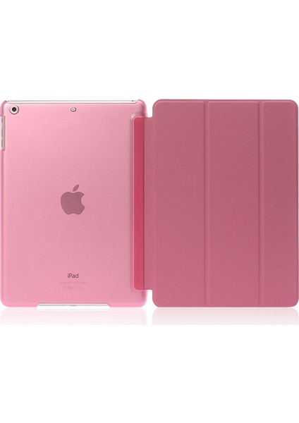 CresCent Apple iPad Air 2 Smart Case Smart Cover 9.7 İnç Tablet Kılıfı (A1566/A1667)