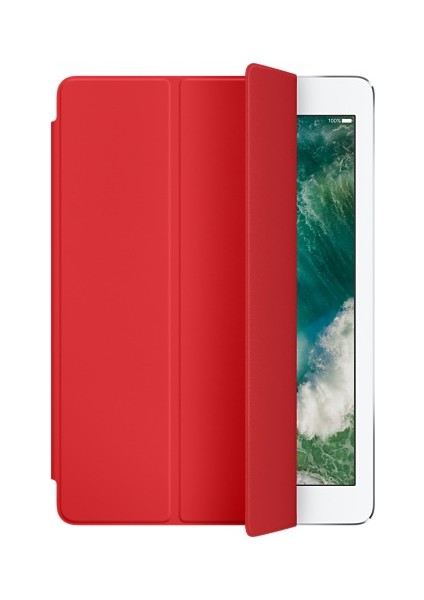 Apple iPad Air 2 Smart Case Smart Cover 9.7 İnç Tablet Kılıfı (A1566/A1667)