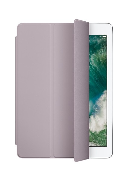 Apple iPad Air 2 Smart Case Smart Cover 9.7 İnç Tablet Kılıfı (A1566/A1667)