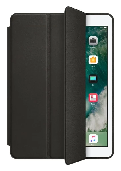 CresCent Apple iPad Pro 9.7 Smart Case Smart Cover Kılıf (A1673/A1674/A1675)