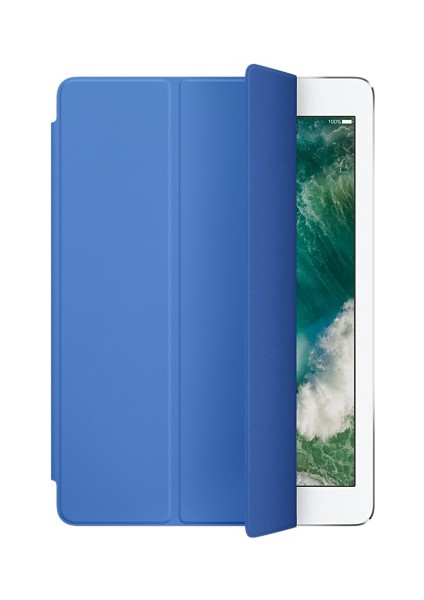 Apple iPad Pro 9.7 Smart Case Smart Cover Kılıf (A1673/A1674/A1675)