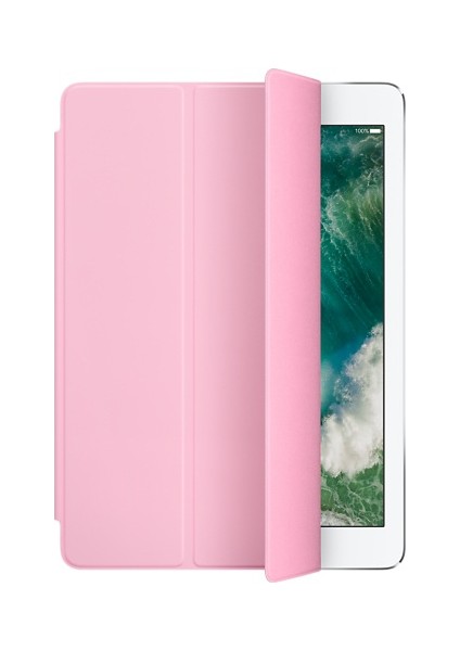 Apple iPad Pro 9.7 Smart Case Smart Cover Kılıf (A1673/A1674/A1675)