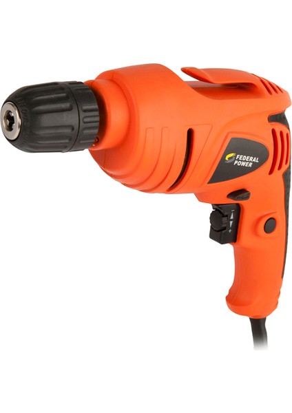 Balatlı Darbesiz Matkap Fp-Eal-Vm450