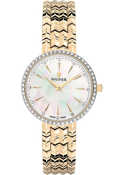 Wa.11942-a Kadın Kol Saati