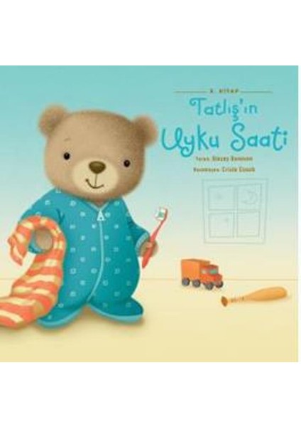 Tatlış’ın Uyku Saati