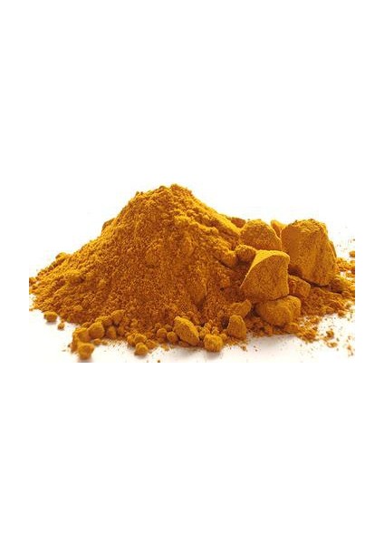 Toz Zerdeçal 100 Gr.