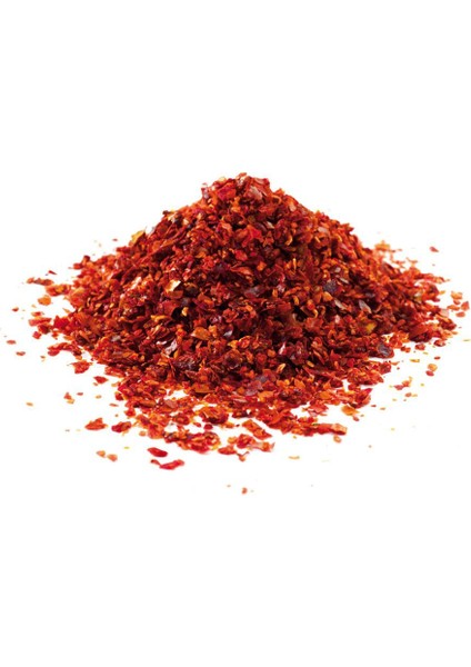 Çok Acı Dövme Pul Biber 250 Gr.