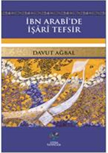 İbn Arabi'de İşari Tefsir