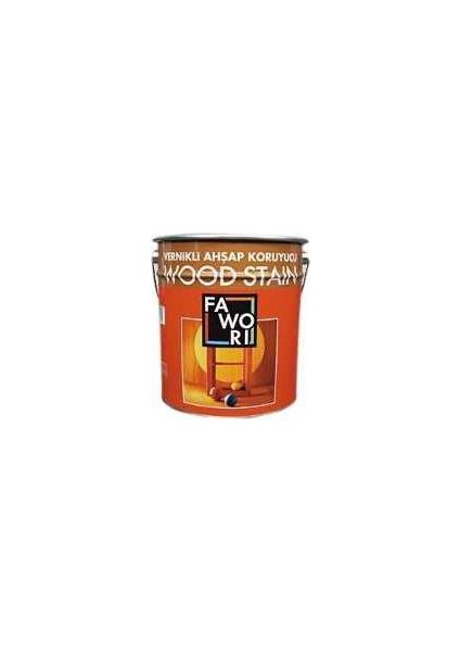 Vernikli Ahşap Koruyucu Pnotex 0,75 Lt.