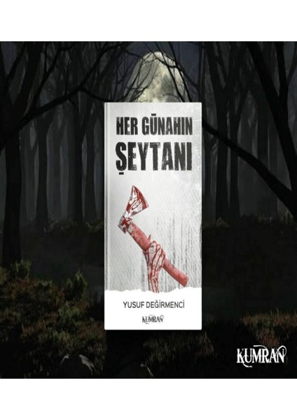 Her Günahın Şeytanı