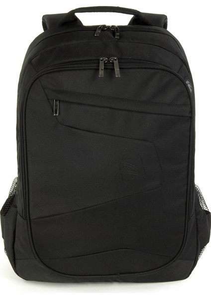 Lato 17" Siyah Notebook Sırt Çantası TC.BLABK