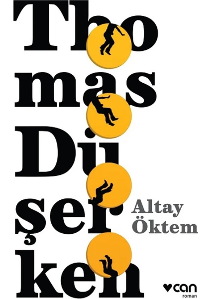 Thomas Düşerken - Altay Öktem